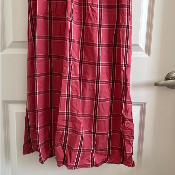 Old Navy Cami Midi Dress M - Picture 3 of 9